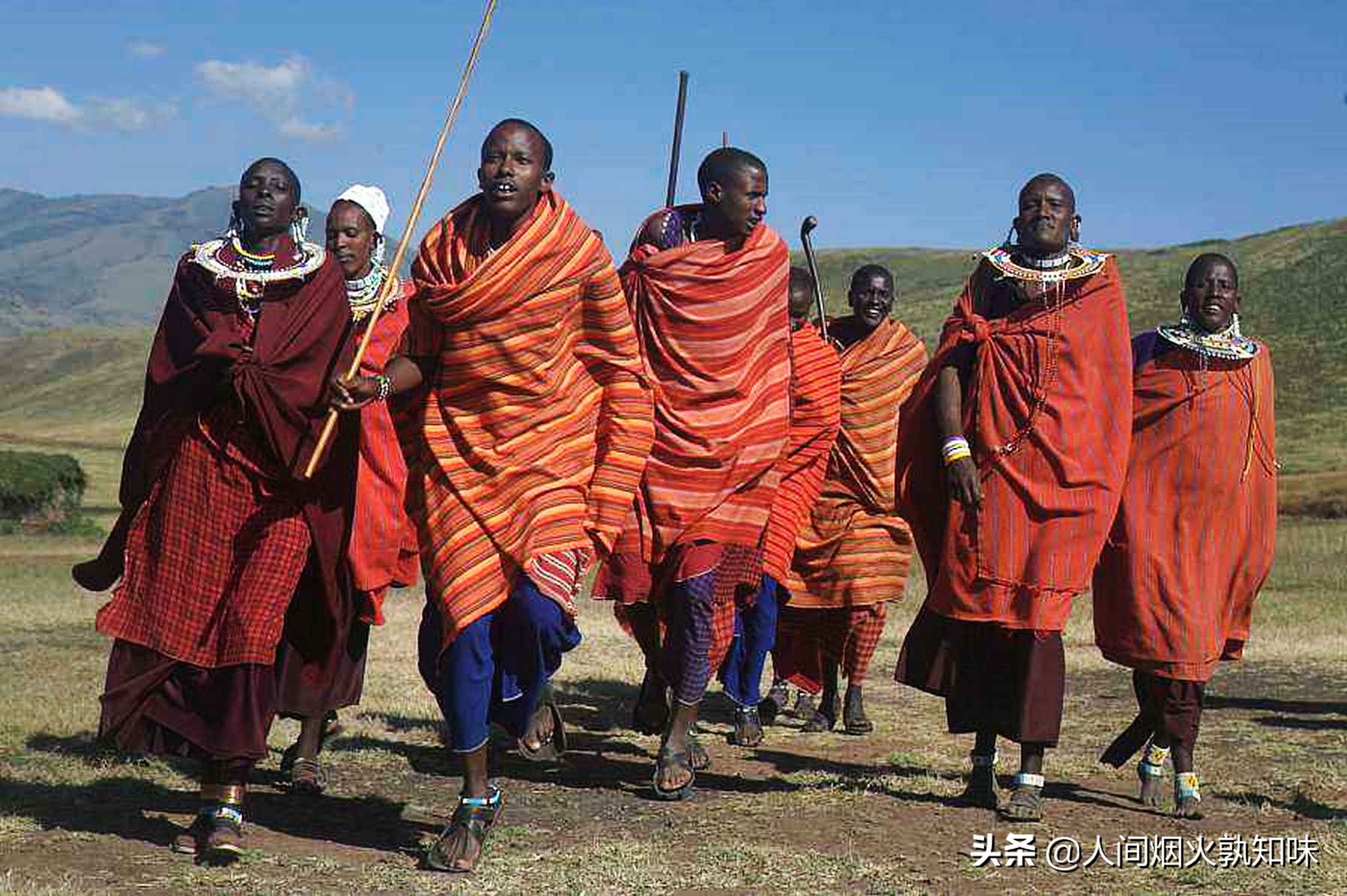 坦桑尼亚总统尼雷尔时期的参谋长,坦桑尼亚对尼雷尔的评价