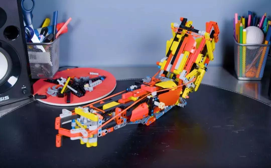 乐高和其他玩具有什么区别,2021年最火的玩具乐高
