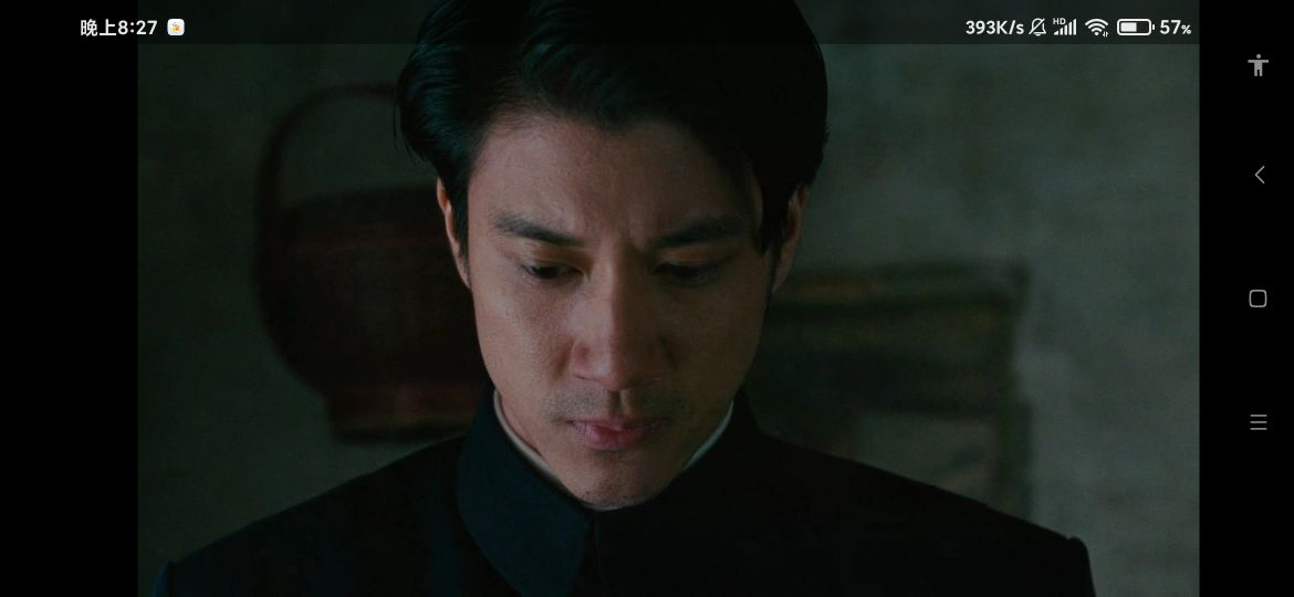 《色戒》郎呀患难之交恩爱深