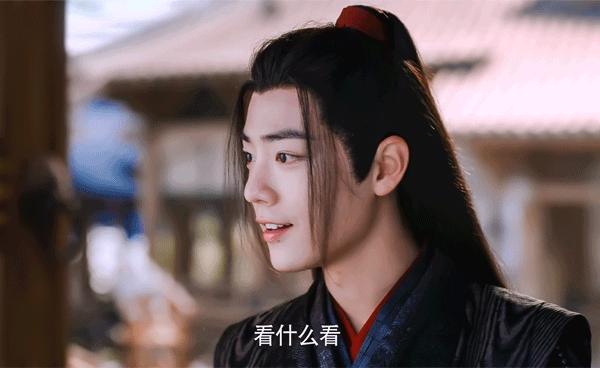 李现肖战谁和杨紫更搭,李现肖战谁的人气高