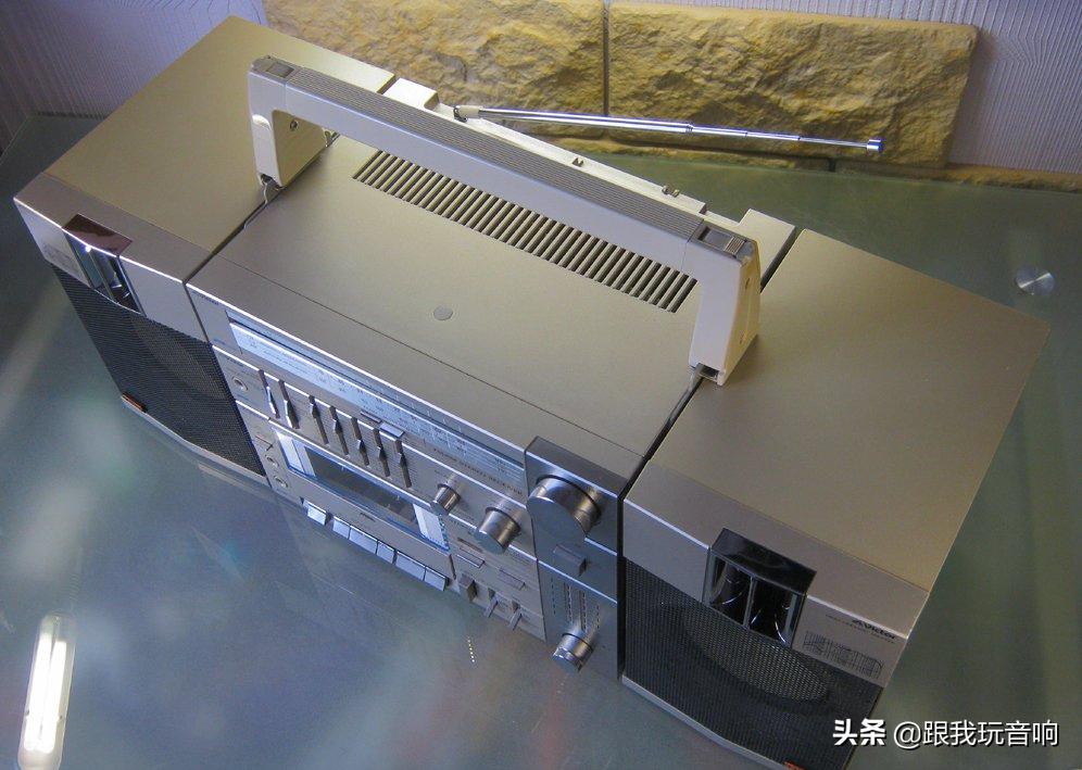 jvc71录音机,jvc经典录音机