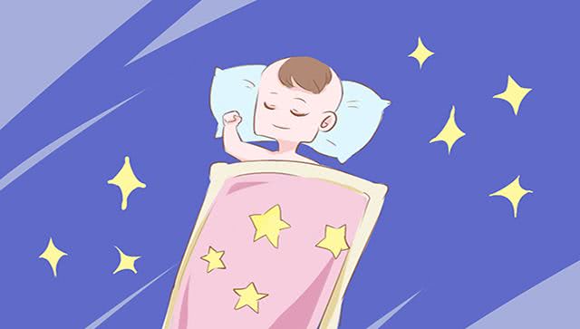 孩子睡觉老尿床该怎么办,一岁多的宝宝总是尿床怎么办