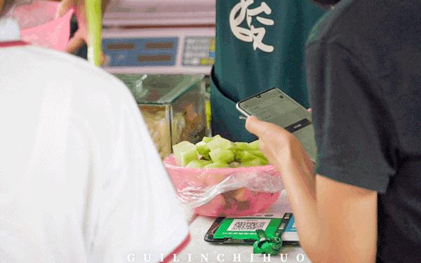 灵川县商贸城,灵川县县城商贸城