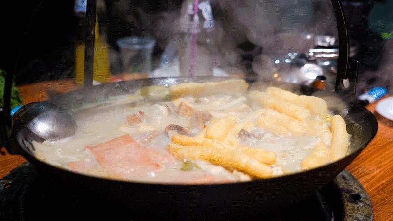 武汉冬天吃什么汤比较好,武汉特色汤有哪些