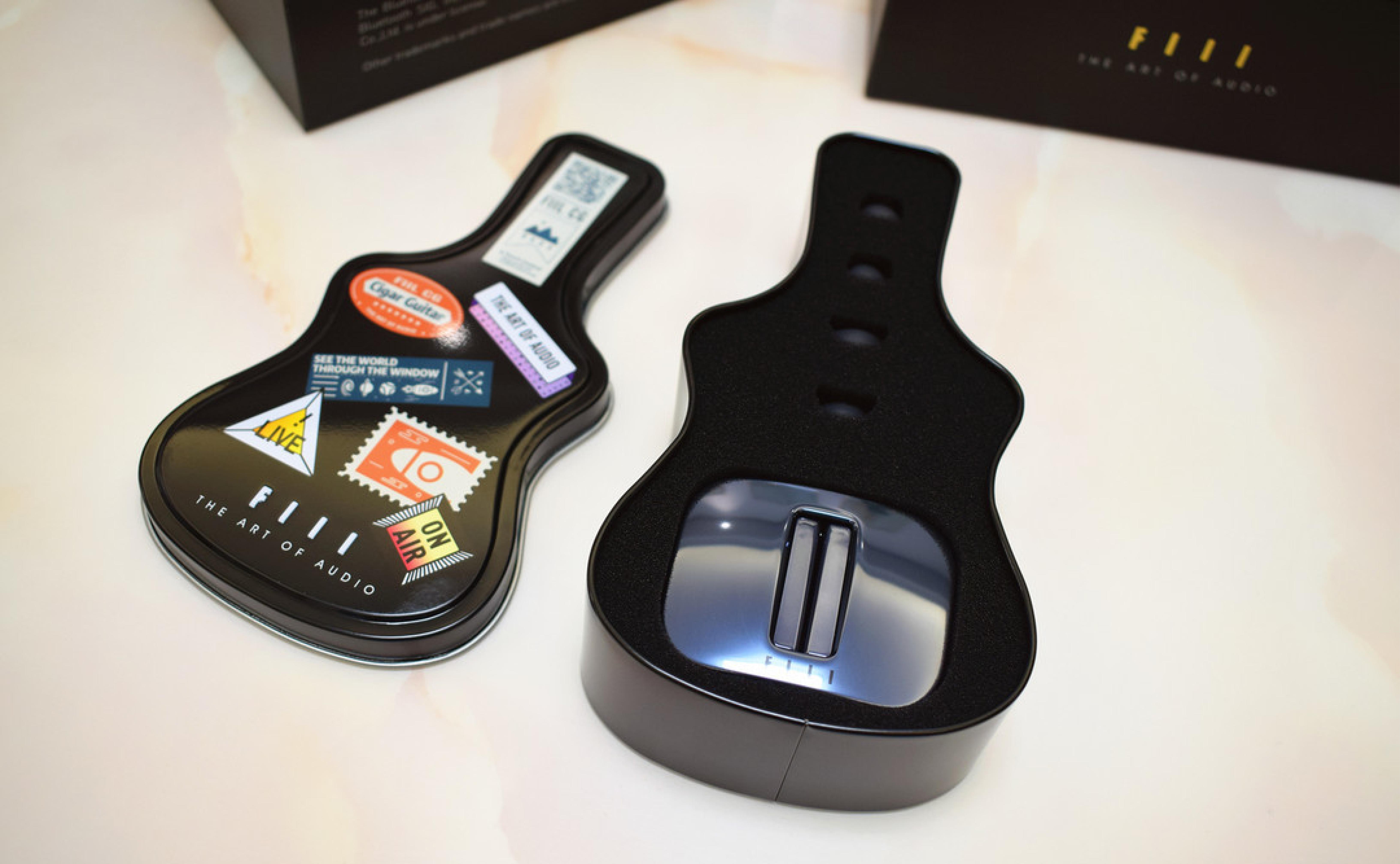 fiilccpro评测,fiilccpro说明书