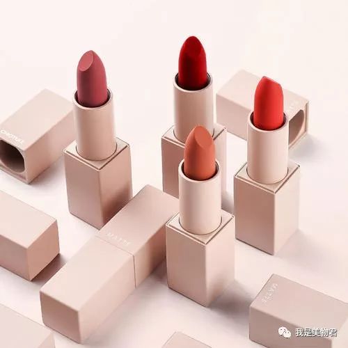 49块竟然比300块还好用，开挂的国产口红真的太美了