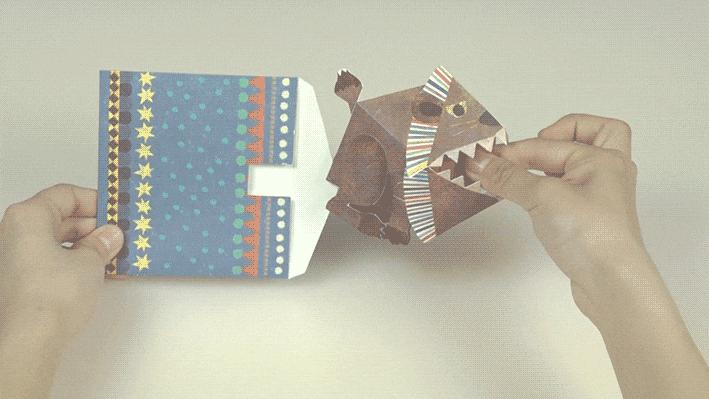 让孩子爱不释手的“活”玩具，即能戒掉手机电视瘾，又开发智力