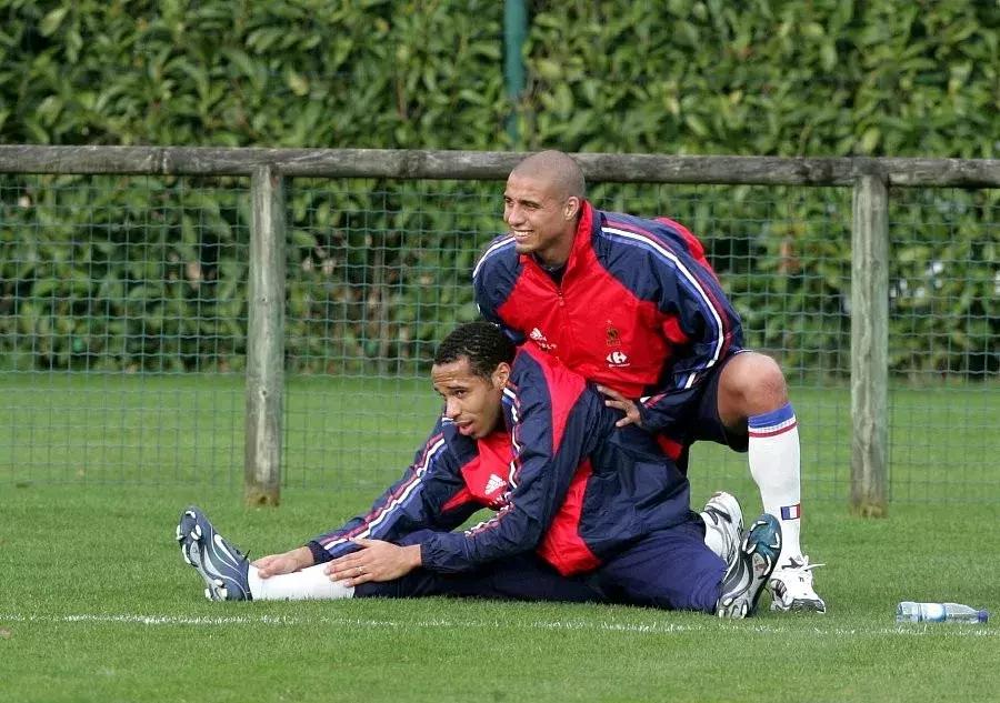 法足协主席：准备在中国建“小克莱枫丹”，克莱枫丹你了解多少？