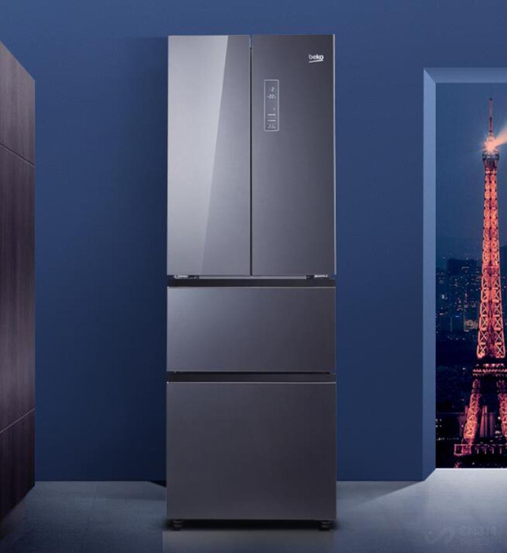 恒温效果最好的冰箱,智能冰箱温度调节方便又实用