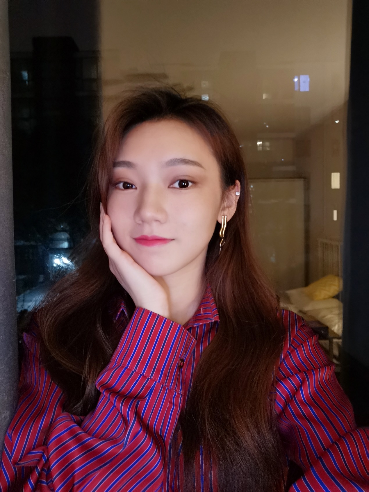 华为nova5pro拍照效果,华为nova5手机夜晚拍照技巧