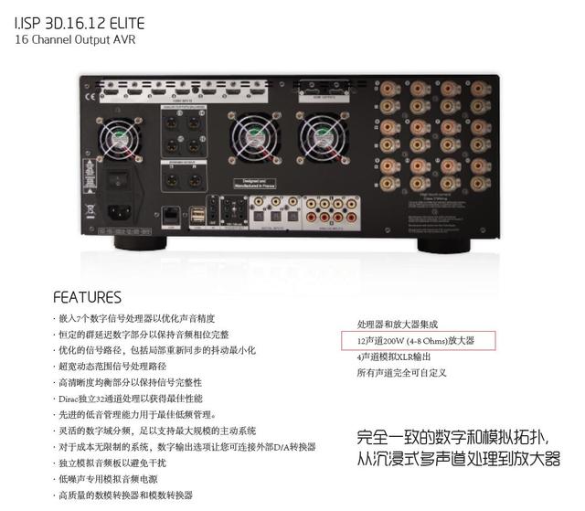 最顶级家庭影院,最强家庭影院