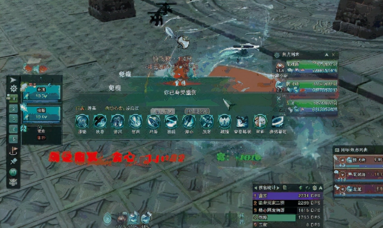 剑三最厉害的反派,剑三最强的人物