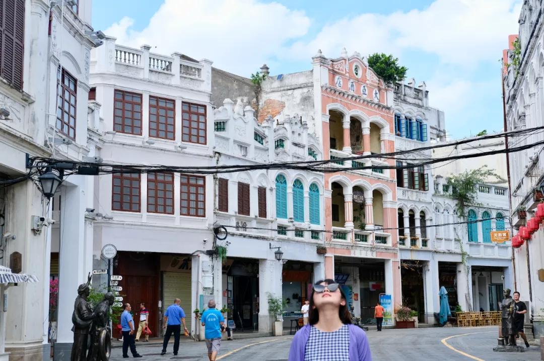 焦虑能去海口旅游吗,觉得焦虑就出来散散心