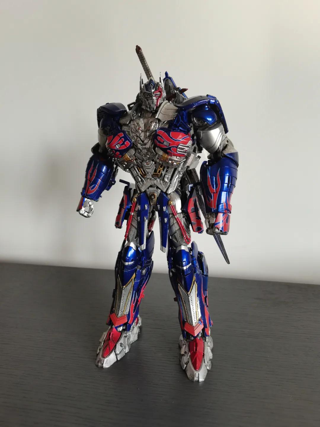 tw骑士擎天柱动作,tw骑士擎天柱官图