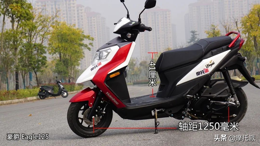 豪爵ucr和雅马哈巧格,雅马哈巧格i与豪爵哪个动力好