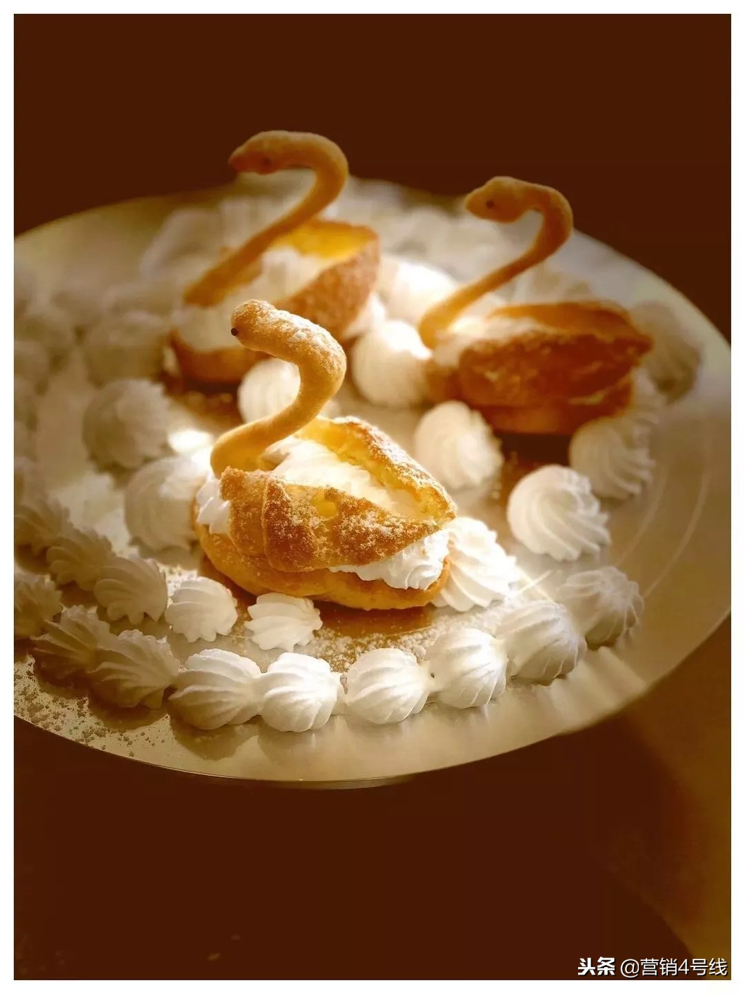 雀巢专业餐饮渠道算什么,雀巢专业餐饮业务