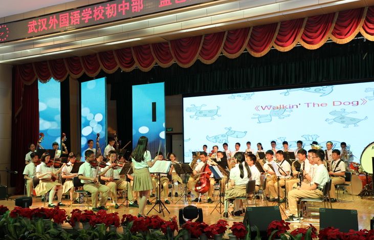 武汉最强中学,武汉市最厉害的中学