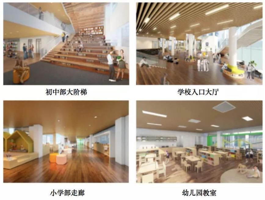 江宁新增重点小学,江宁公立小学潜力