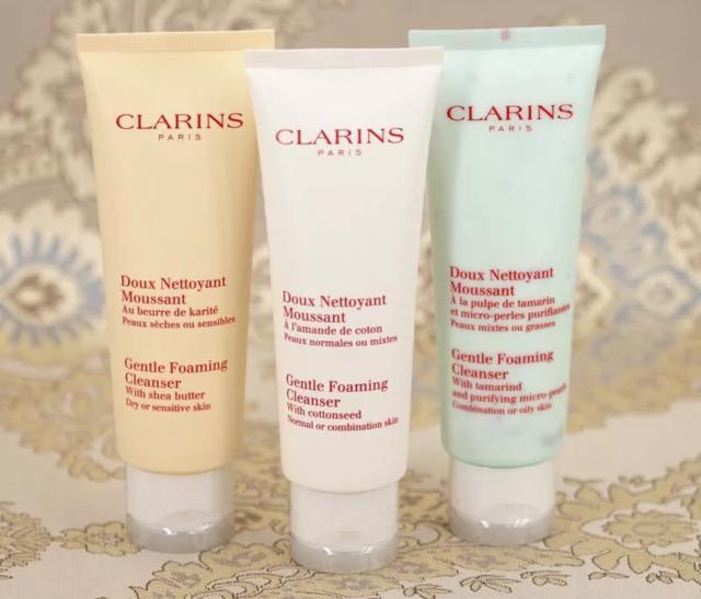 清洁毛孔去黑头最有效洗面奶,深层清洁毛孔去黑头洗面奶