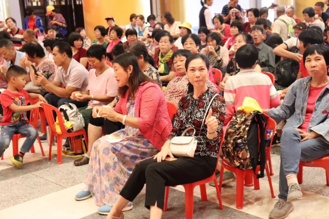 您喜欢的“福”云天文化城都有~