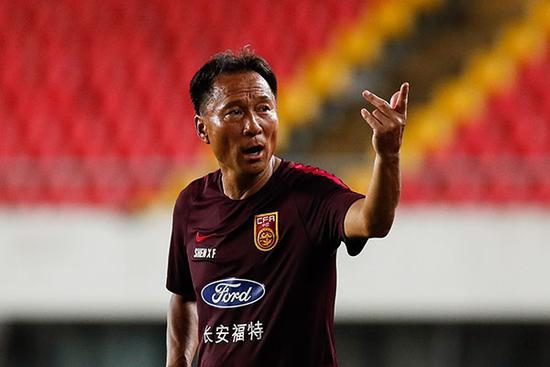 中超第一名降级为什么,中超第一支降级球队