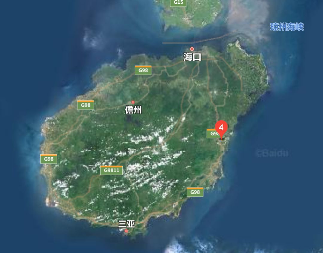 博鳌乐城医疗先行区都有哪些医院 (从琼海到博鳌乐城医疗旅游先行区)