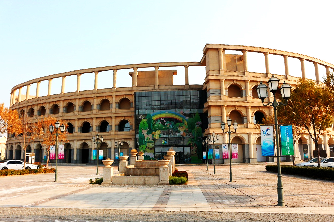 团泊西新房,团泊西买新房还是二手房