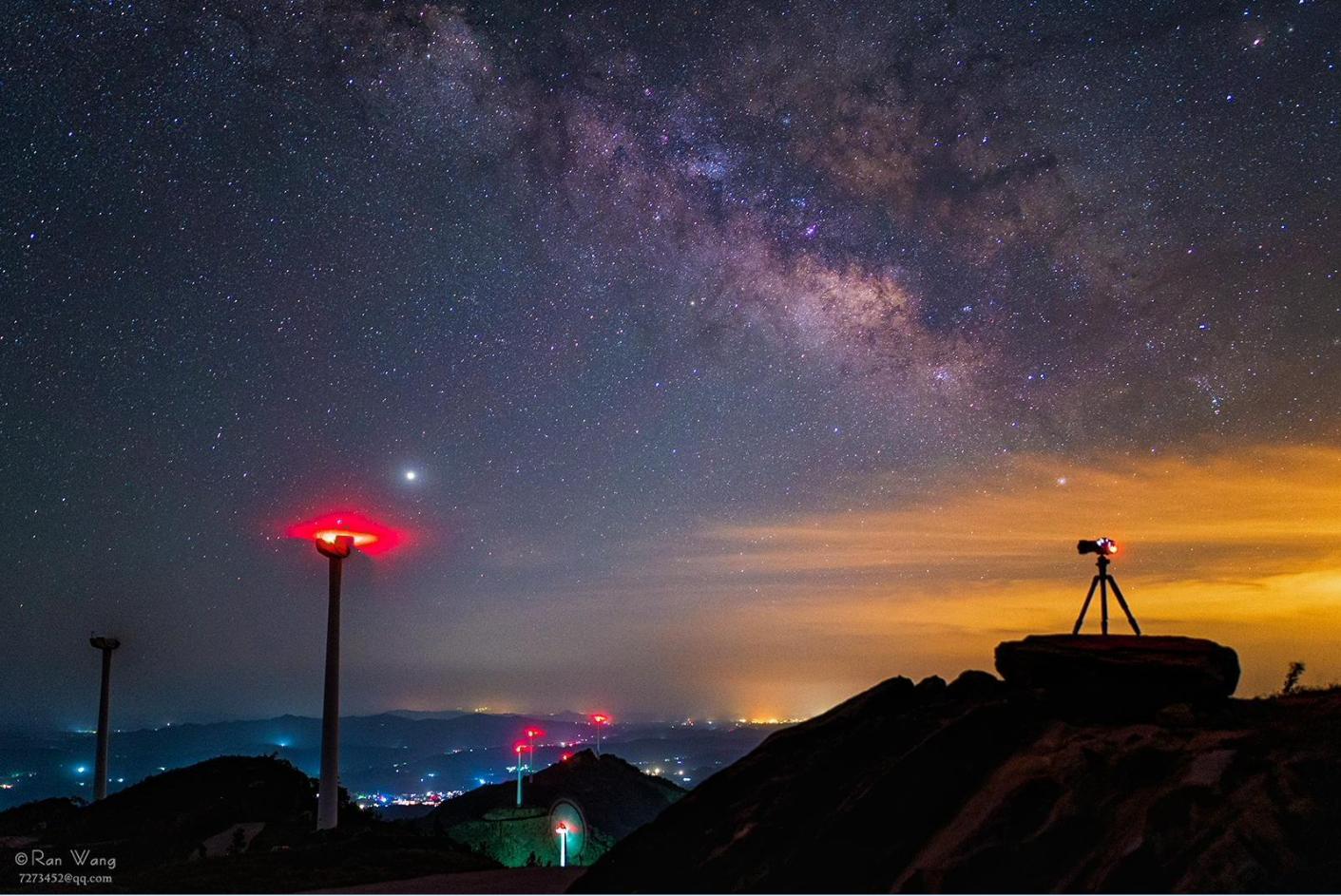 Z6？贼溜！——十五年佳能老用户的尼康初体验