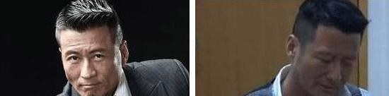 明星被爆几年前有吸毒史,因为吸毒而自毁前程的名人