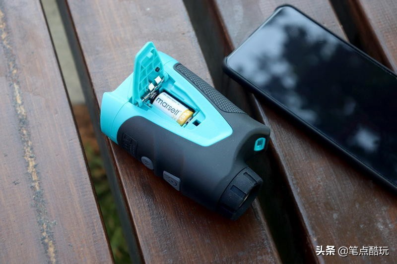 小米激光测距仪测评,测距器小米