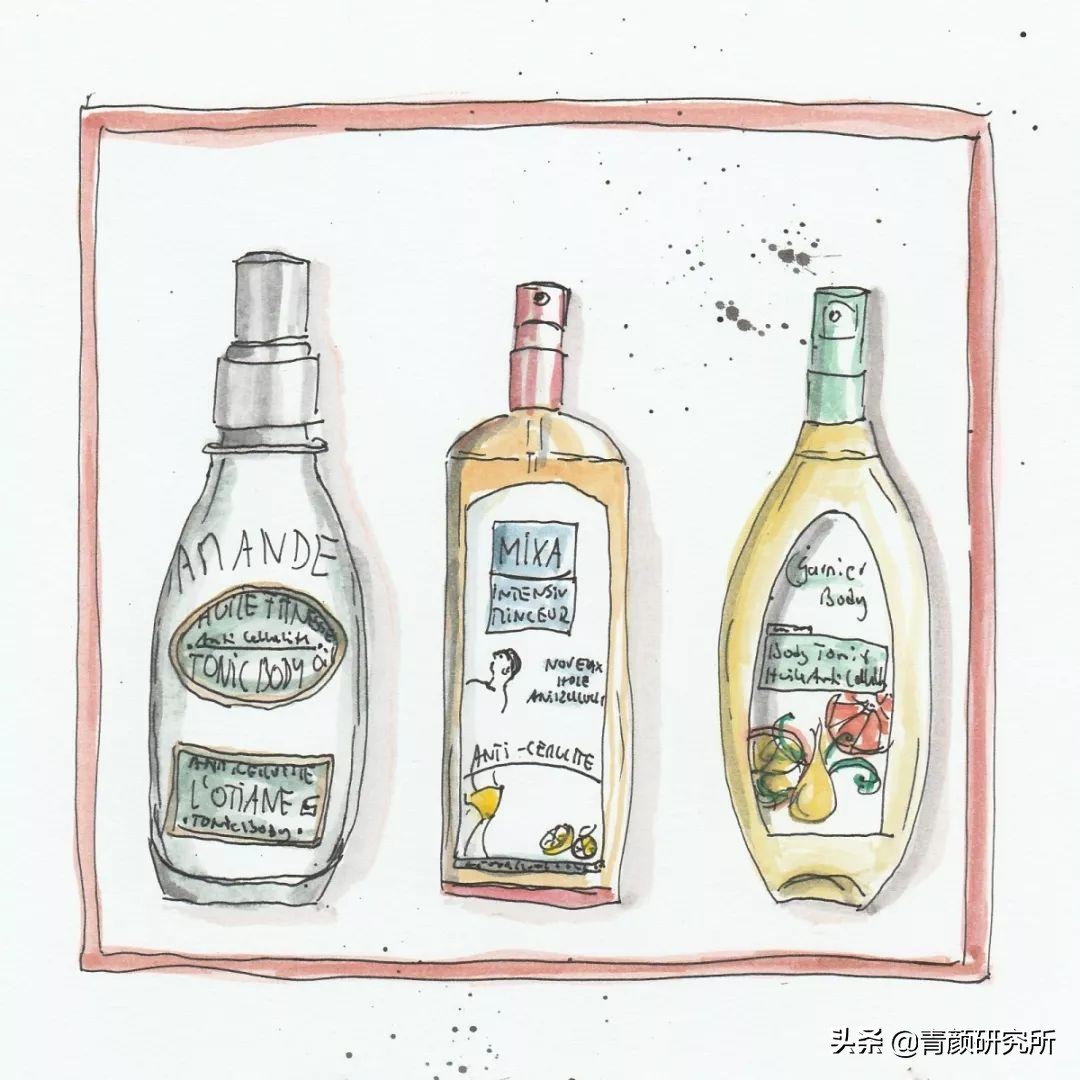 教你如何选择好用的洗发水,哪种洗发水最好用又能滋润