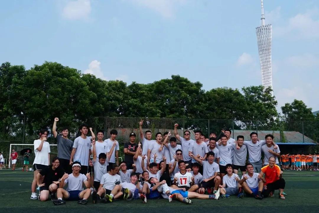 冠军之路|冠军已成GOCROWS