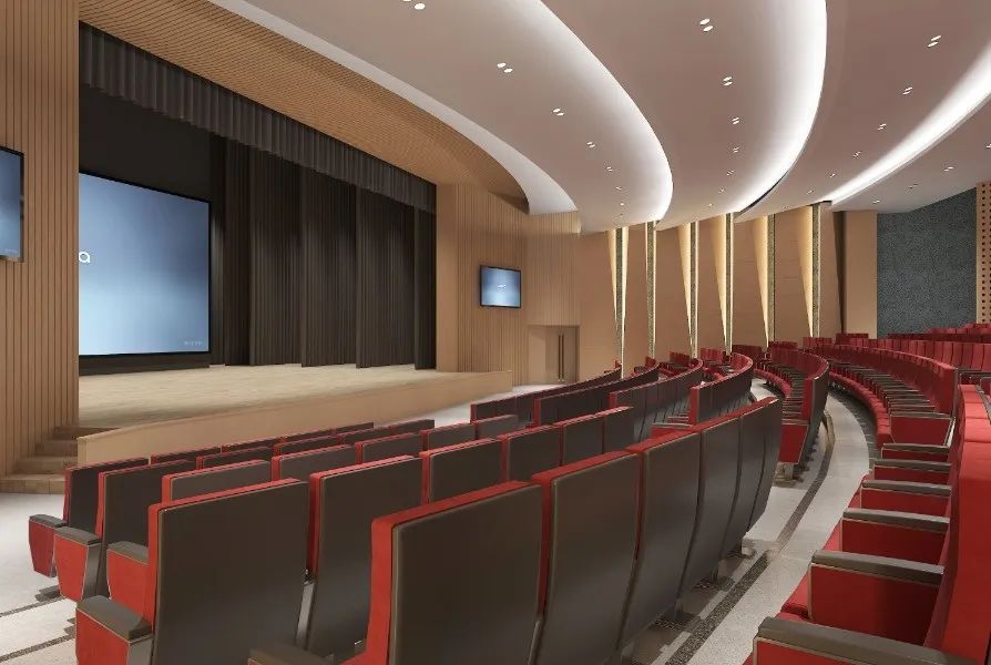 新三宅、G60江南文化季、艺术中心、体育中心，泗泾镇一大波文化项目剧透来了