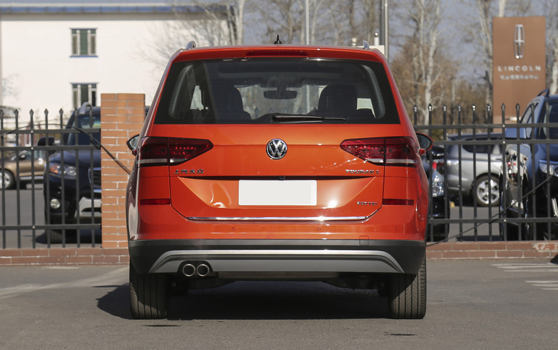 大众最独特的面包车,上汽大众面包车10万左右的