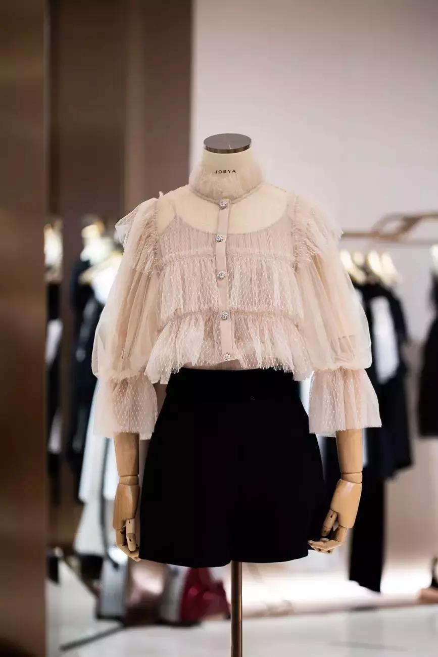 盛夏好物囤囤囤！成都这家高端百货，低至50%OFF！还有好礼相送