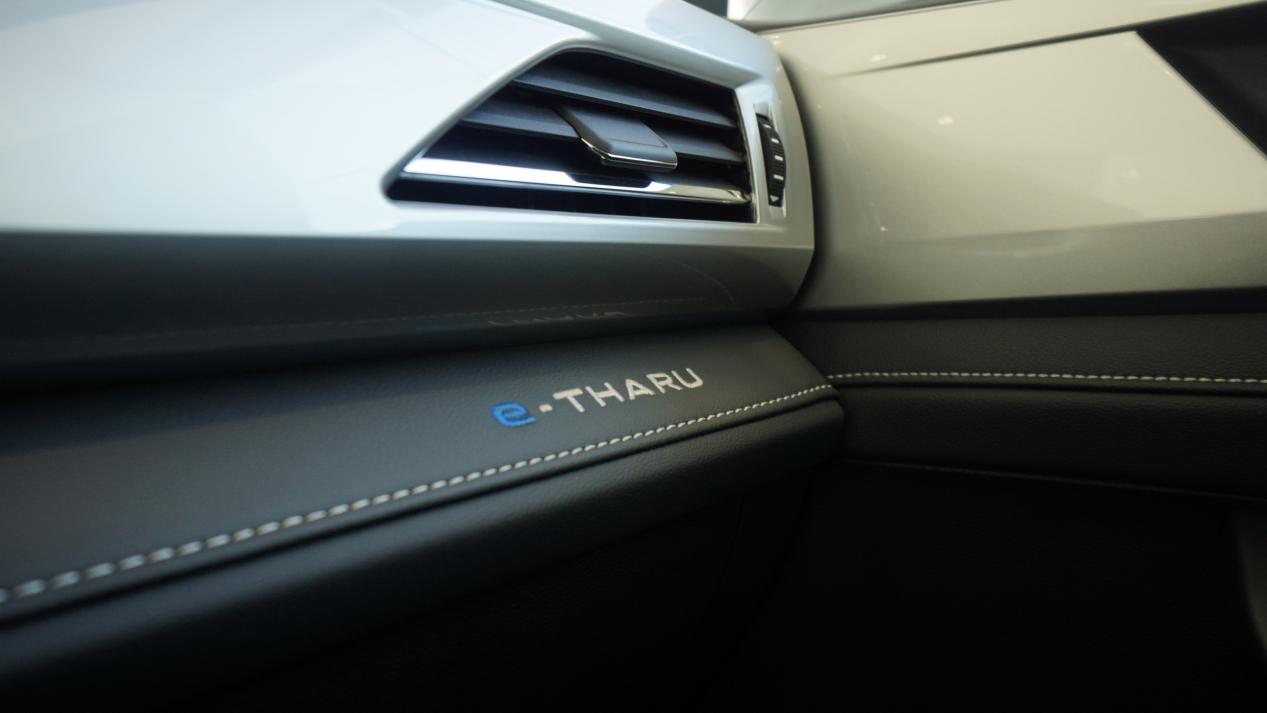 全新上汽大众途岳豪华版视频讲解,大众途岳纯电动版