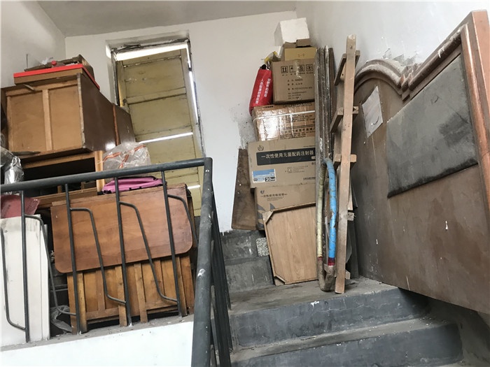 “三长”来了！银融社区多了自治的“眼睛”“耳朵”