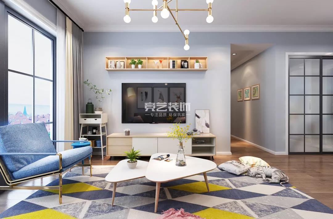 紫金府真实效果图,紫金府户型效果图