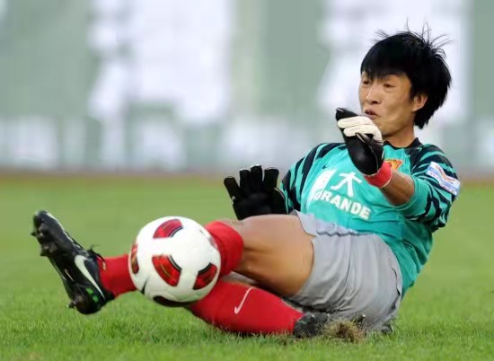 中国足球最强的一届国青队,03年世青赛中国足球队名单表