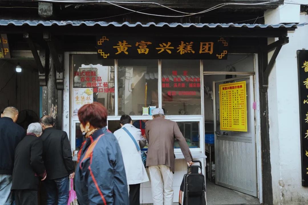 探苏州年轻人最爱逛的菜市场,苏州人气最旺的菜市场