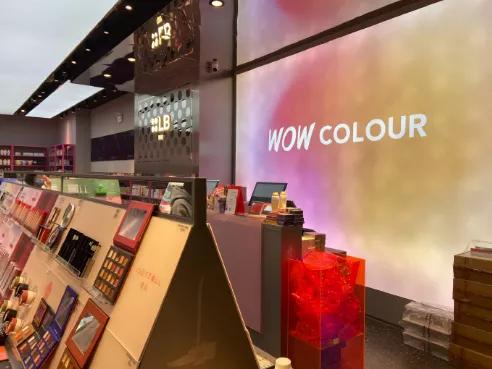 美妆集合店的东西怎么那么便宜,美妆集合店的东西真的都是正品吗