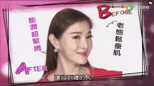 零整容的女星有哪些 (圈内公认的零整容女星)