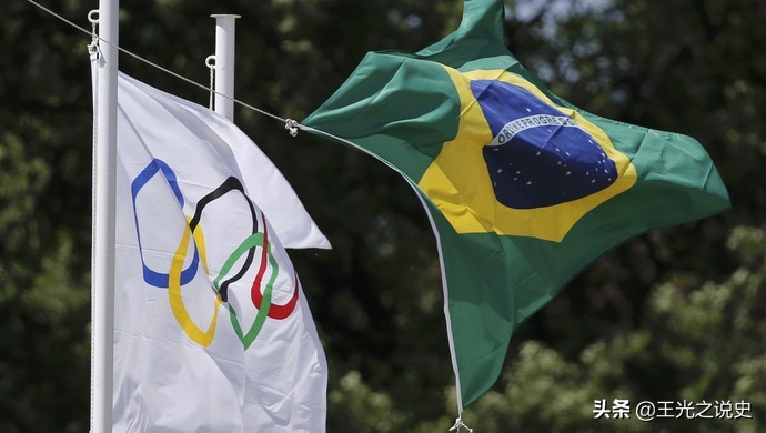 巴西一手好牌打得稀烂,巴西如何把一手好牌打烂