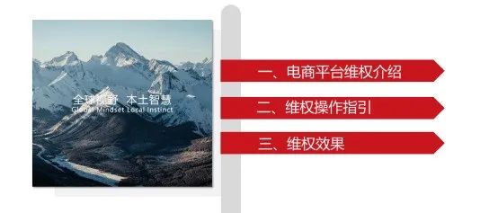 怎么申诉电商知识产权,电商平台知识产权投诉了怎么办