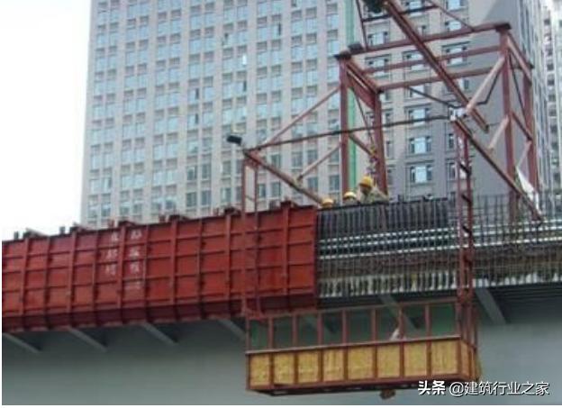 防撞护栏施工技术交底,防撞护栏施工视频教程