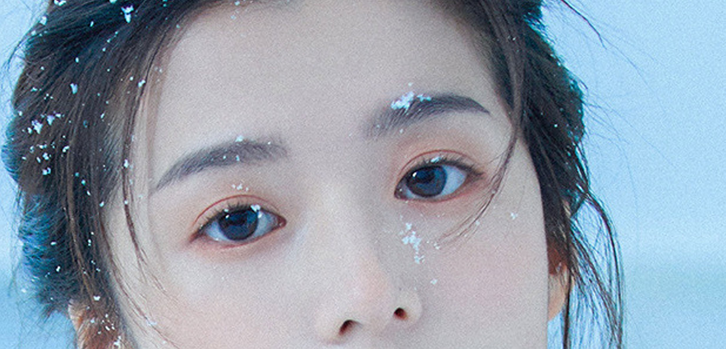 四种公认好看的双眼皮,这四种双眼皮才最好看