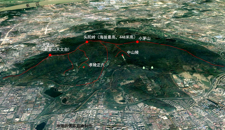 郭璞葬书全文白话详解,郭璞葬经