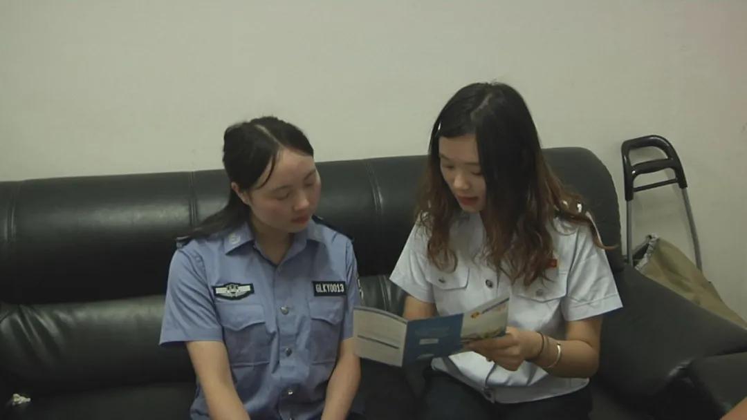 税务局优化服务成效,税务局春风行动促服务提质效