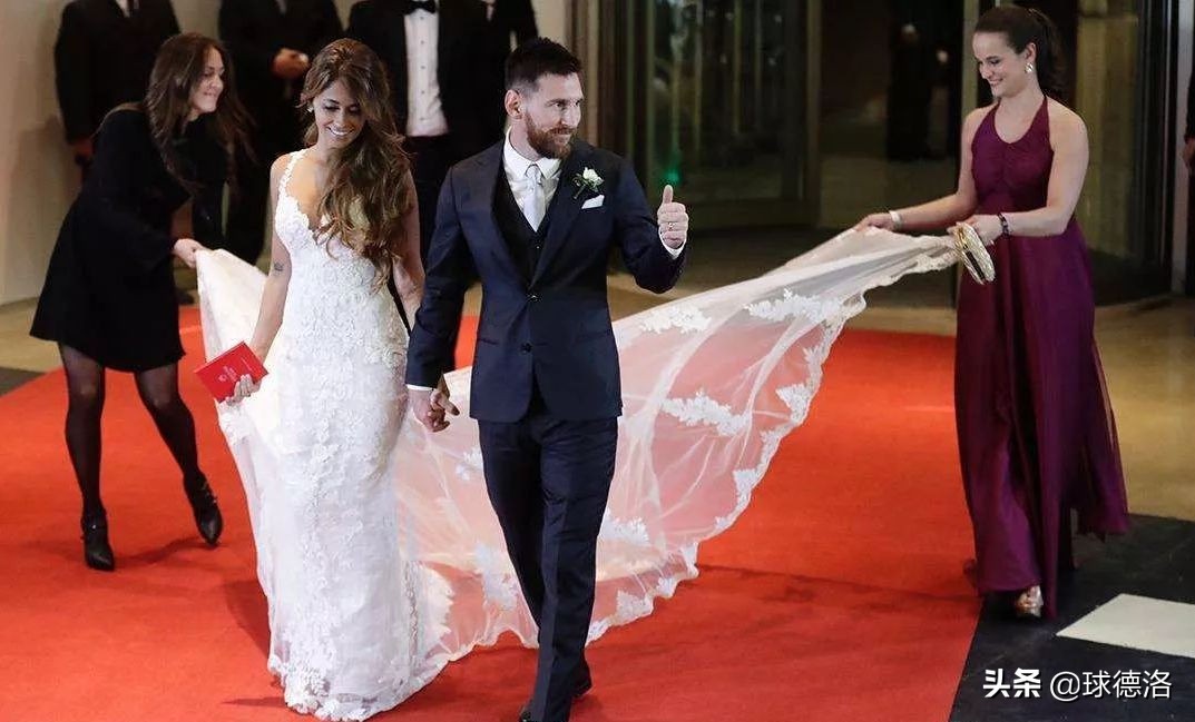 16年世界足球先生颁奖典礼,2016年世界足球先生和金球奖