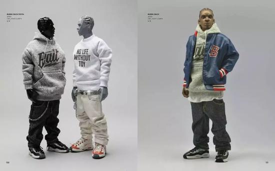 手办都比我穿得好系列!这位大神的玩偶,足下已经穿上了AirMag